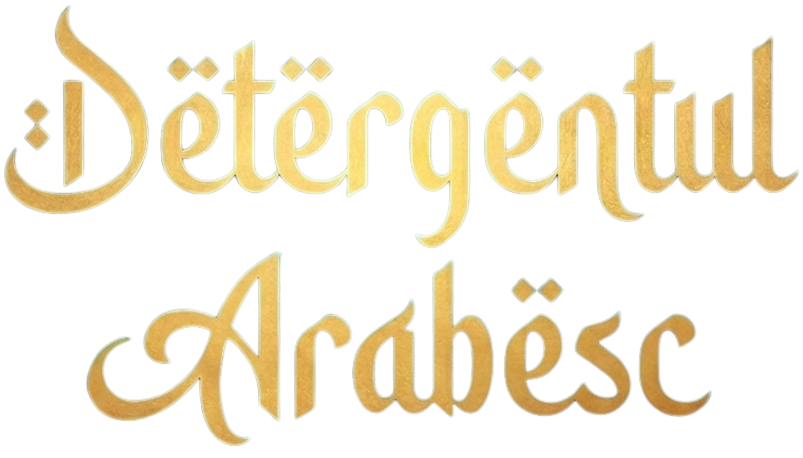 Detergentul Arabesc
